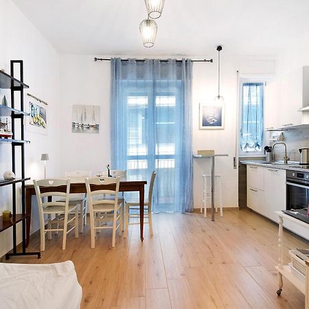 Appartement Bilocale Via Rimembranze 6 à Levanto Extérieur photo