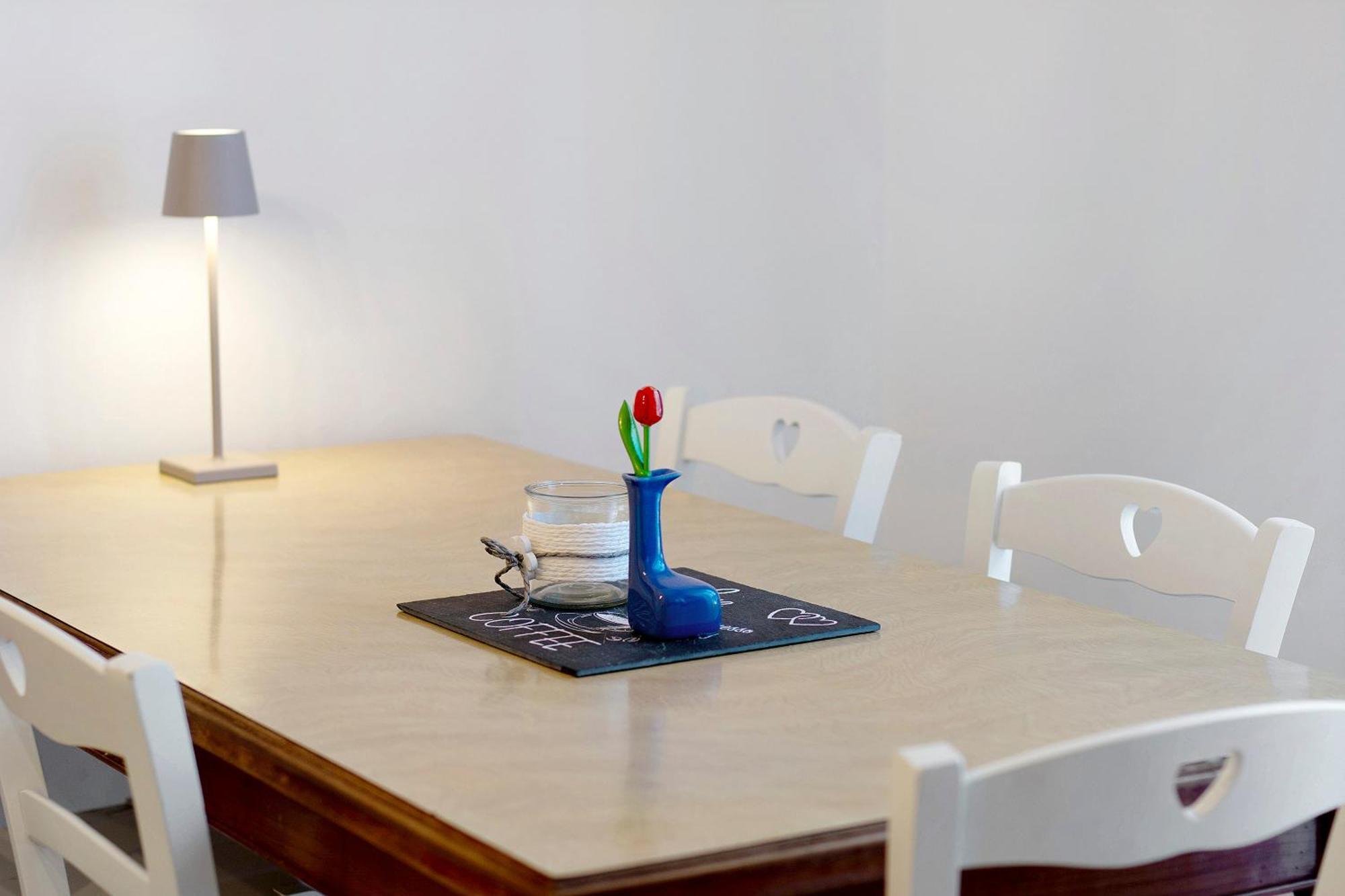 Appartement Bilocale Via Rimembranze 6 à Levanto Extérieur photo