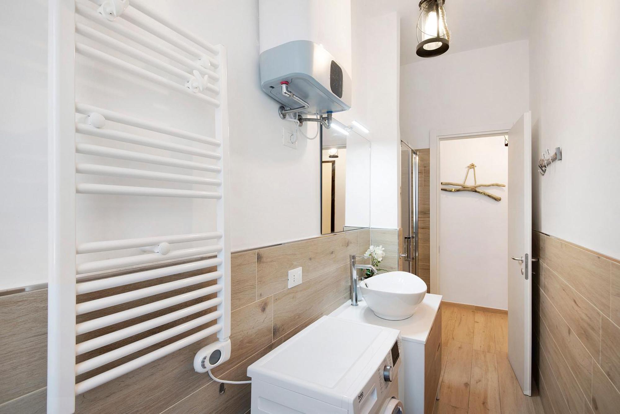 Appartement Bilocale Via Rimembranze 6 à Levanto Extérieur photo