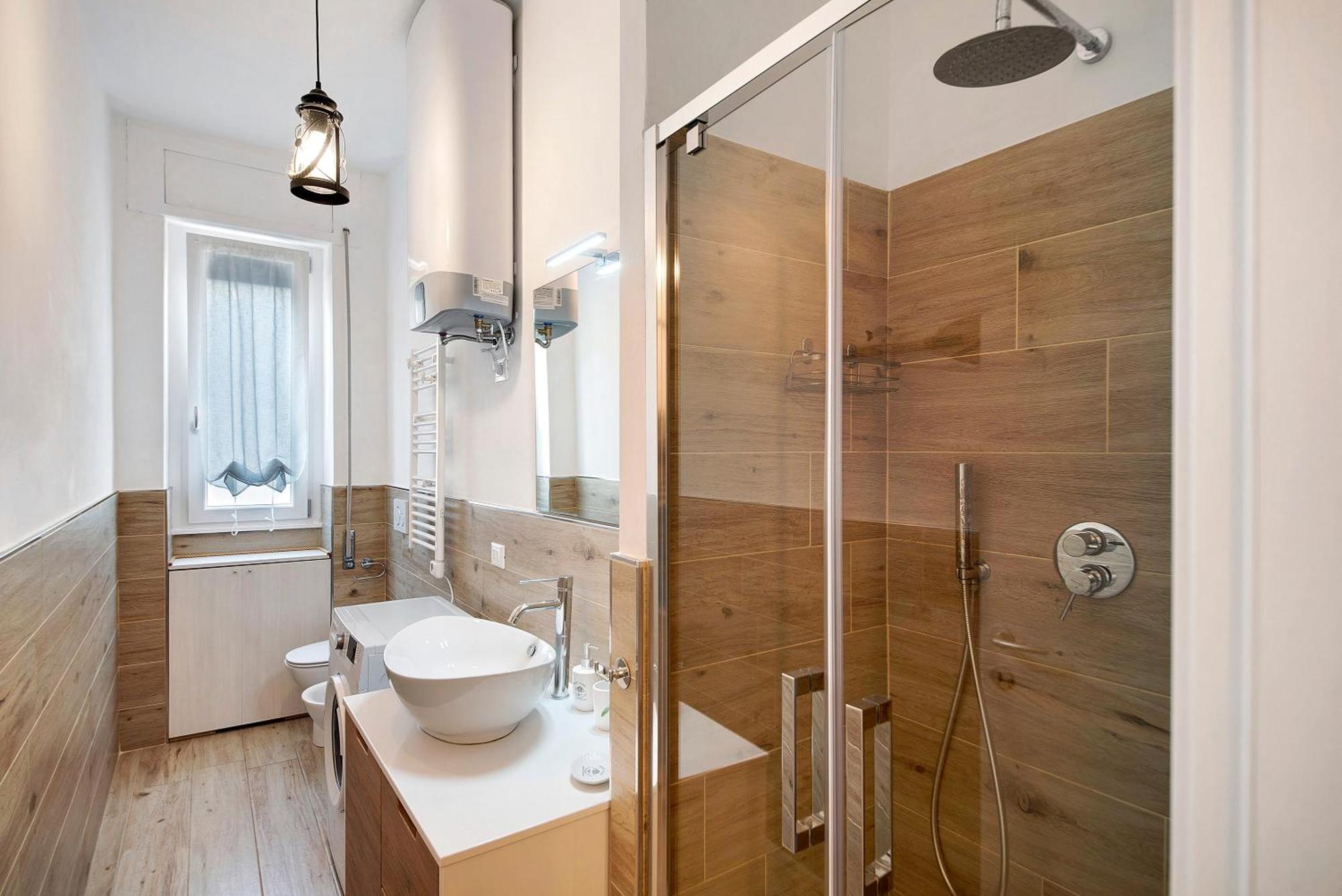 Appartement Bilocale Via Rimembranze 6 à Levanto Extérieur photo