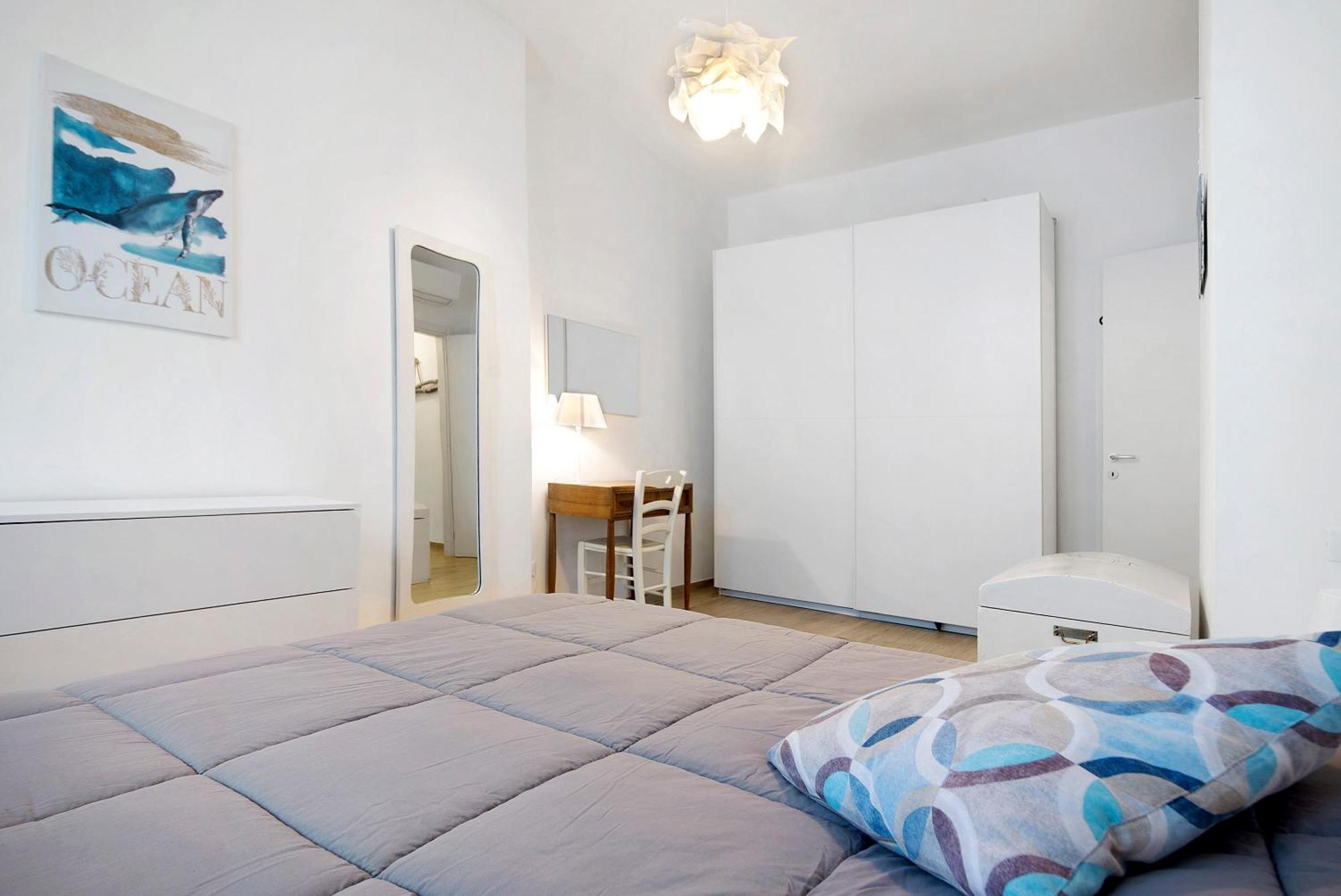 Appartement Bilocale Via Rimembranze 6 à Levanto Extérieur photo