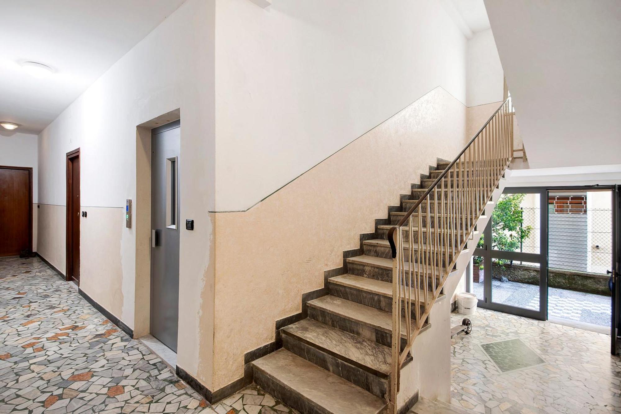 Appartement Bilocale Via Rimembranze 6 à Levanto Extérieur photo