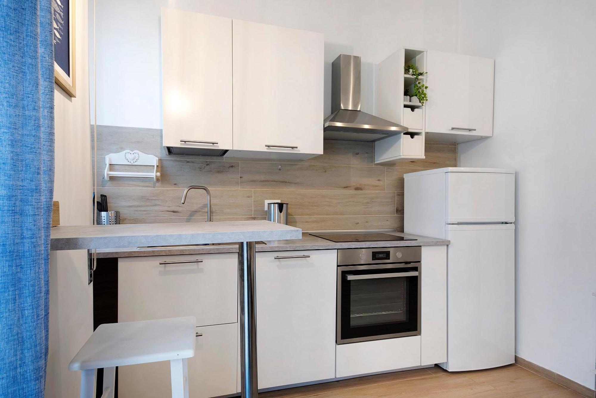 Appartement Bilocale Via Rimembranze 6 à Levanto Extérieur photo