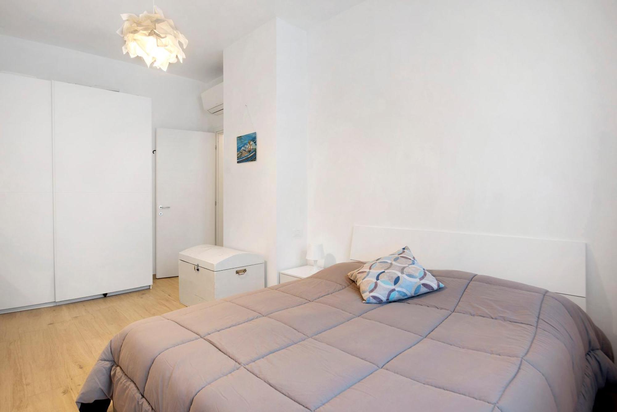 Appartement Bilocale Via Rimembranze 6 à Levanto Extérieur photo