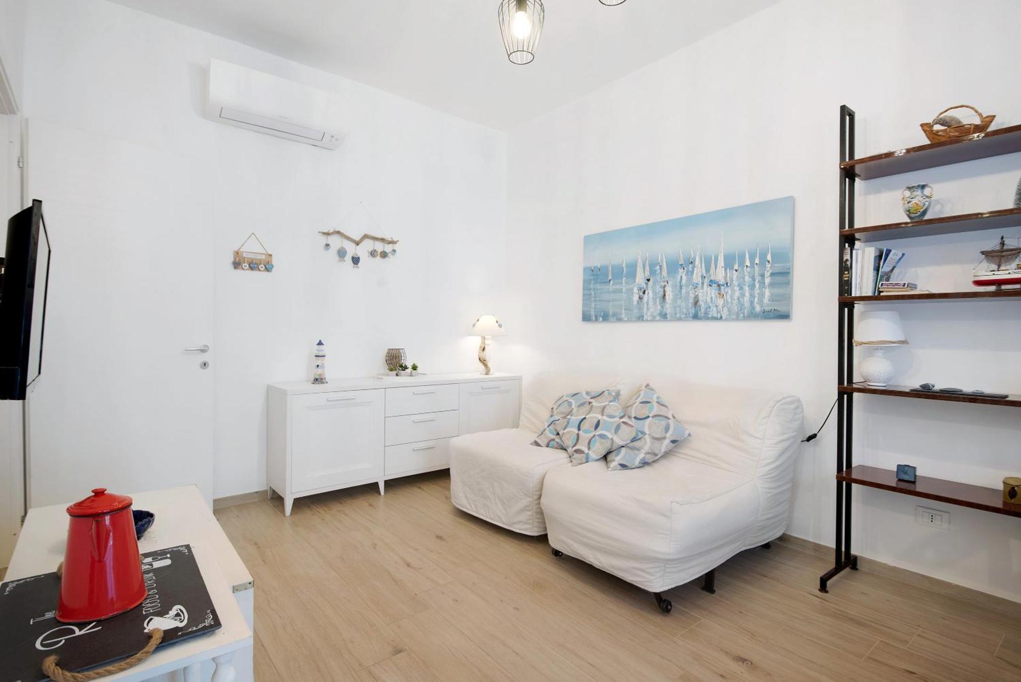 Appartement Bilocale Via Rimembranze 6 à Levanto Extérieur photo