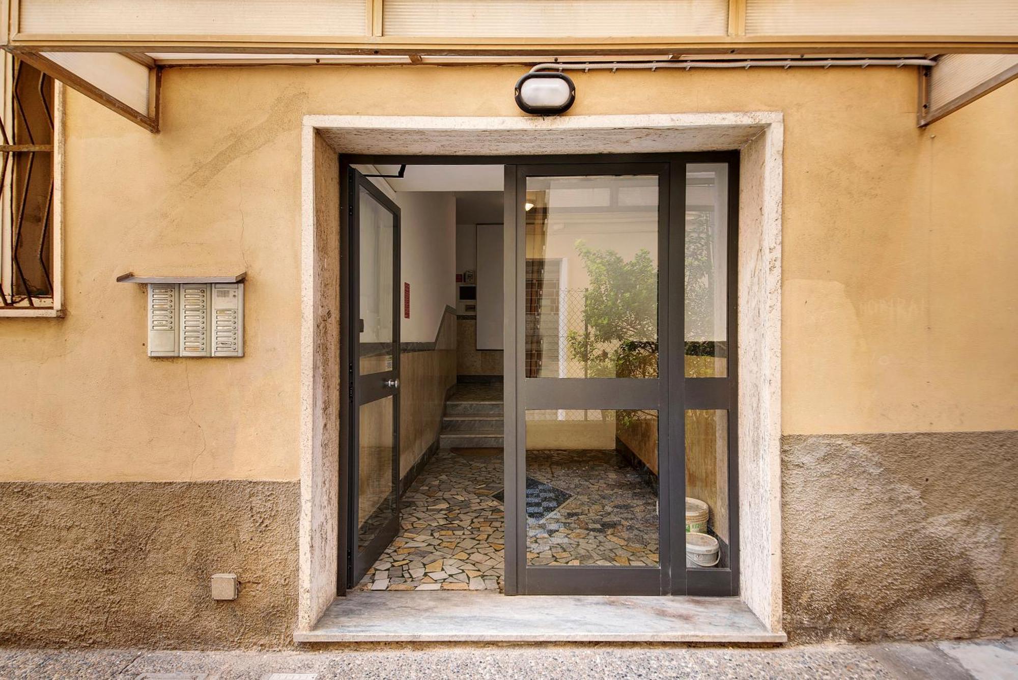 Appartement Bilocale Via Rimembranze 6 à Levanto Extérieur photo
